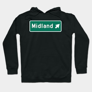Midland Hoodie